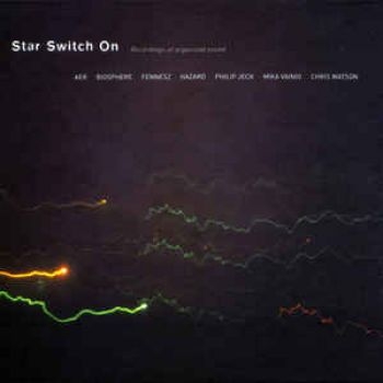 Various Artists - Star Switch On i gruppen CD / Toppsäljare hos Bengans Skivbutik AB (2060940)