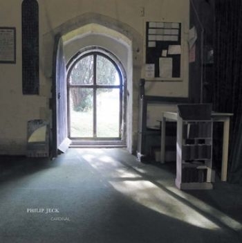 Jeck Philip - Cardinal i gruppen VINYL / Toppsäljare hos Bengans Skivbutik AB (2060946)