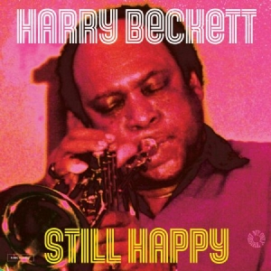 Beckett Harry - Still Happy i gruppen VINYL / Jazz/Blues hos Bengans Skivbutik AB (2060953)