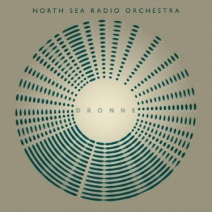 North Sea Radio Orchestra - Dronne i gruppen CD / Pop hos Bengans Skivbutik AB (2060955)