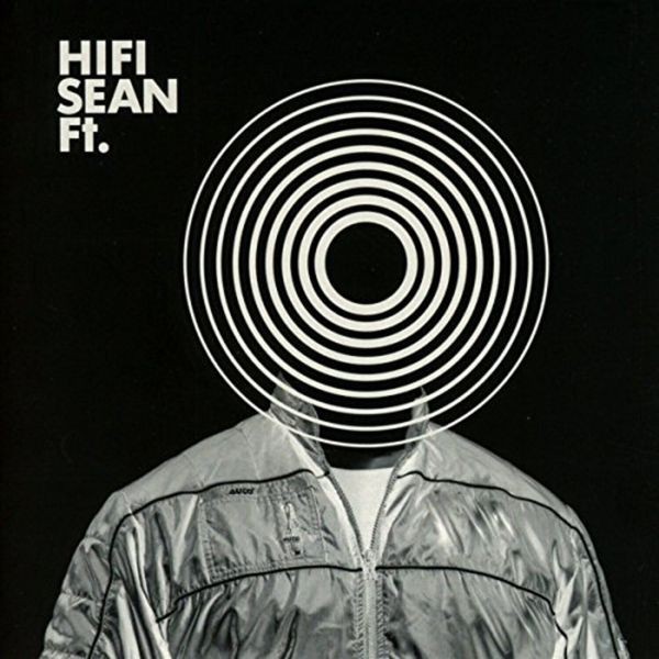 Hihi Sean - Ft. i gruppen VINYL / Pop-Rock hos Bengans Skivbutik AB (2060961)