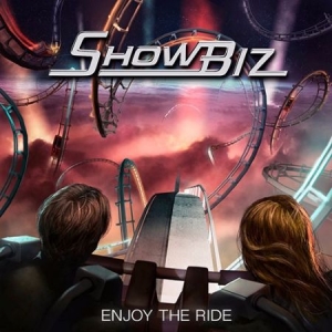 Showbiz - Enjoy The Ride i gruppen CD / Rock hos Bengans Skivbutik AB (2060968)