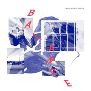 Lorelle Meets The Obsolete - Balance i gruppen VINYL / Rock hos Bengans Skivbutik AB (2060972)