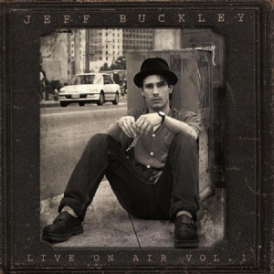 Jeff Buckley - Live On Air i gruppen CD / Rock hos Bengans Skivbutik AB (2060984)