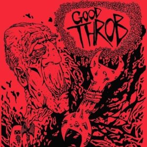 Good Throb - Good Throb i gruppen VINYL / Rock hos Bengans Skivbutik AB (2060990)