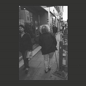 Klein Nick - Lonesome Dealer i gruppen VINYL / Dans/Techno hos Bengans Skivbutik AB (2060992)