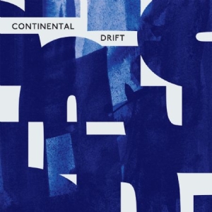 Blandade Artister - Continental Drift i gruppen CD / Pop hos Bengans Skivbutik AB (2060994)