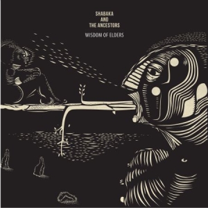 Shabaka & The Ancestors - Wisdom Of The Elders i gruppen CD / Jazz hos Bengans Skivbutik AB (2061002)