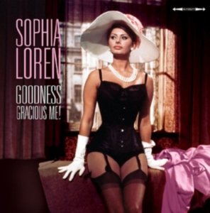 Loren Sophia - Goodness Gracious Me! i gruppen VINYL / Pop-Rock hos Bengans Skivbutik AB (2061008)