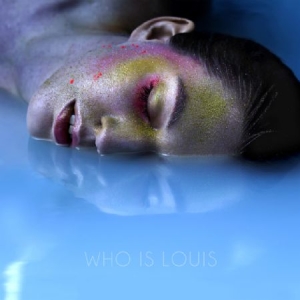 Who Is Louis - Who Is Louis i gruppen VINYL / Pop hos Bengans Skivbutik AB (2061040)