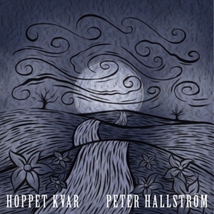 Hallström Peter - Hoppet Kvar i gruppen CD / Pop-Rock,Svensk Musik,Övrigt hos Bengans Skivbutik AB (2061054)
