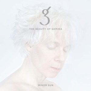 Beauty Of Gemina - Minor Sun i gruppen CD / Rock hos Bengans Skivbutik AB (2061064)