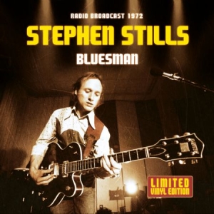 Stephen Stills - Bluesman i gruppen VINYL / Jazz/Blues hos Bengans Skivbutik AB (2061075)