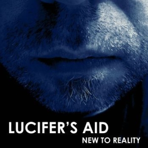 Lucifer's Aid - New To Reality i gruppen CD / Pop hos Bengans Skivbutik AB (2061557)