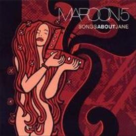 Maroon 5 - Song About Jane (Vinyl) i gruppen VI TIPSAR / UNIvinlykamp2312 hos Bengans Skivbutik AB (2061591)