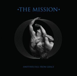 Mission - Another Fall From Grace i gruppen CD / Rock hos Bengans Skivbutik AB (2062460)