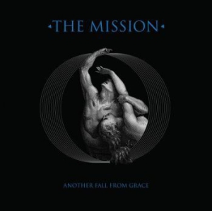 Mission - Another Fall From Grace i gruppen CD / Pop-Rock hos Bengans Skivbutik AB (2062460)