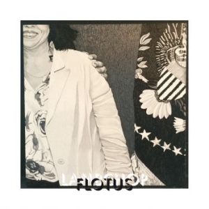 Lambchop - Flotus i gruppen CD / Pop-Rock hos Bengans Skivbutik AB (2062467)