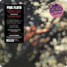 Pink Floyd - Obscured By Clouds (Vinyl) i gruppen VI TIPSAR / Mest populära vinylklassiker hos Bengans Skivbutik AB (2062498)