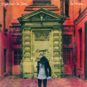 Ford Elijah & The Bloom - As You Were i gruppen CD / Pop-Rock hos Bengans Skivbutik AB (2062522)