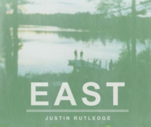 Rutledge Justin - East i gruppen ÖVRIGT / Övrigt / aub hos Bengans Skivbutik AB (2062523)