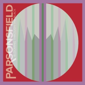 Parsonsfield - Blooming Through The Black i gruppen CD / Pop hos Bengans Skivbutik AB (2062559)