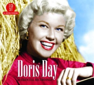 Day Doris - 60 Essential Recordings i gruppen CD / Pop hos Bengans Skivbutik AB (2062570)