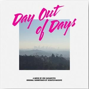 Scratch Massive - Day Out Of Day i gruppen CD / Pop hos Bengans Skivbutik AB (2062596)