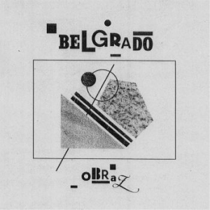 Belgrado - Obraz i gruppen VINYL / Rock hos Bengans Skivbutik AB (2062757)