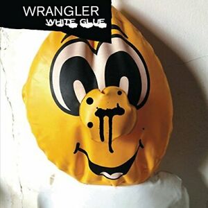 Wrangler - White Glue i gruppen VI TIPSAR / Blowout / Blowout-CD hos Bengans Skivbutik AB (2062759)