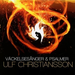 Christiansson Ulf - Väckelsesånger & Psalmer i gruppen CD / Övrigt hos Bengans Skivbutik AB (2062775)