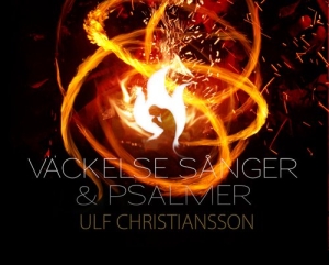 Christiansson Ulf - Väckelsesånger & Psalmer i gruppen CD / Övrigt hos Bengans Skivbutik AB (2062775)