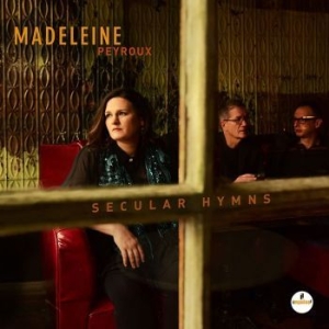 Madeleine Peyroux - Secular Hymns (Mint) i gruppen CD / Jazz hos Bengans Skivbutik AB (2063925)