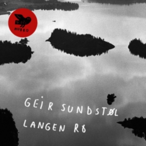 Sundstöl Geir - Langen Ro i gruppen CD / Jazz hos Bengans Skivbutik AB (2068423)