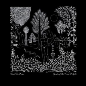 Dead Can Dance - Garden Of The Arcane Delights + Pee i gruppen CD / Nyheter / Rock hos Bengans Skivbutik AB (2068438)
