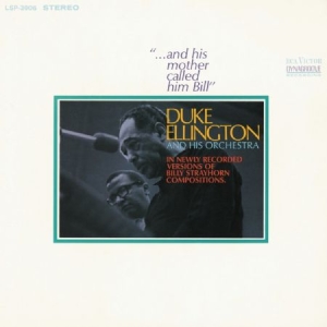 Ellington Duke - And His Mother Called.. i gruppen CD / Jazz/Blues hos Bengans Skivbutik AB (2068459)