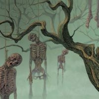 Usurpress - The Regal Tribe i gruppen CD / Hårdrock,Svensk Musik hos Bengans Skivbutik AB (2068482)