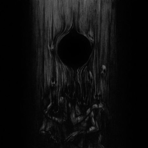 Atrament - Eternal Downfall (Black) i gruppen VINYL / Hårdrock/ Heavy metal hos Bengans Skivbutik AB (2068508)