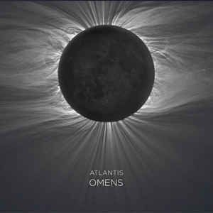 Atlantis - Omens (Inkl.Cd) i gruppen VINYL / Hårdrock/ Heavy metal hos Bengans Skivbutik AB (2068516)