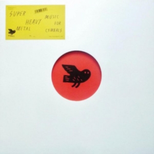 Super Heavy Metal - Music For Cymbals i gruppen ÖVRIGT / Övrigt / aub hos Bengans Skivbutik AB (2068525)