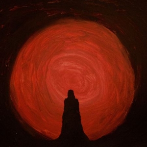 Baxter Stockman - Punter i gruppen VINYL / Hårdrock/ Heavy metal hos Bengans Skivbutik AB (2068532)