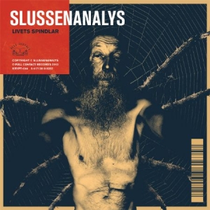 Slussenanalys - Livets Spindlar i gruppen VINYL / Hårdrock/ Heavy metal hos Bengans Skivbutik AB (2068534)