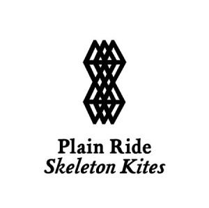 Plain Ride - Skeleton Kites i gruppen VINYL / Hårdrock/ Heavy metal hos Bengans Skivbutik AB (2068538)