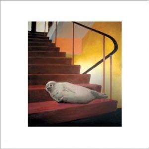 Circle - Leviatan i gruppen VINYL / Hårdrock/ Heavy metal hos Bengans Skivbutik AB (2068539)