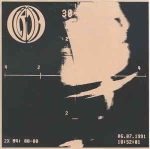 Circle - Dna / Indepence i gruppen VINYL / Hårdrock/ Heavy metal hos Bengans Skivbutik AB (2068541)