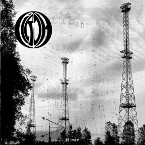 Circle - Silver i gruppen VINYL / Hårdrock/ Heavy metal hos Bengans Skivbutik AB (2068543)