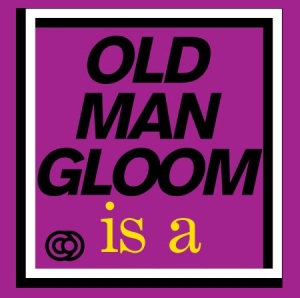 Old Man Gloom - Mickey Rookey Live At London i gruppen VINYL / Hårdrock/ Heavy metal hos Bengans Skivbutik AB (2068553)
