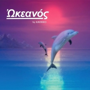 Aavikko - Okeanos i gruppen VINYL / Hårdrock/ Heavy metal hos Bengans Skivbutik AB (2068562)