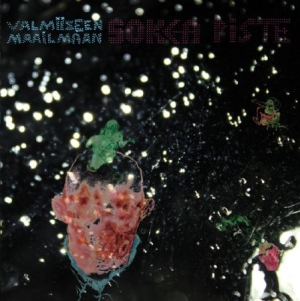 Sokea Piste - Valmiiseen Maailmaan i gruppen VINYL / Hårdrock/ Heavy metal hos Bengans Skivbutik AB (2068566)