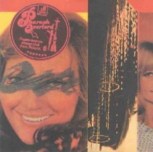 Pharaoh Overlord - #1 i gruppen VINYL / Hårdrock/ Heavy metal hos Bengans Skivbutik AB (2068568)